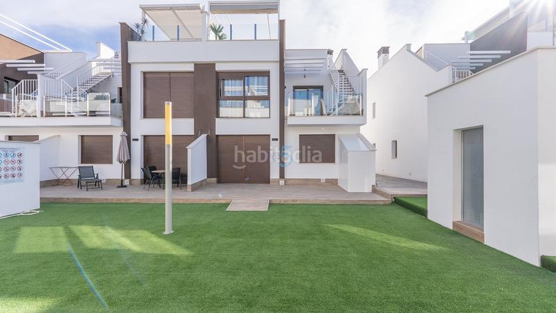 Foto 56101fd2-3799-4e5a-b34f-e2980476ff22. Appartamento con riscaldamento piscina in Los Peñascos-El Salero-Los Imbernones San Pedro del Pinatar