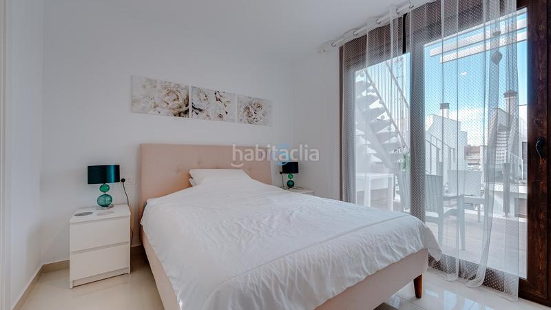 Foto 57a261b5-cda0-401c-ae3c-5eea9477e81b. Appartamento con riscaldamento piscina in Los Peñascos-El Salero-Los Imbernones San Pedro del Pinatar