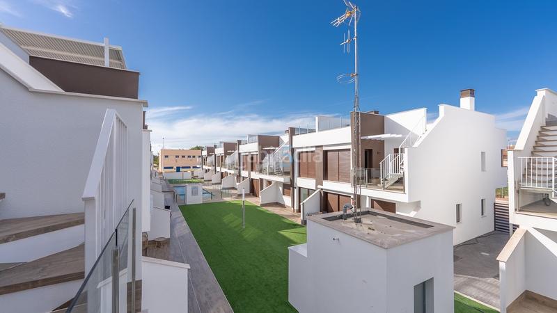 Foto 59840593-546d-4de3-b707-94dbd8ff7222. Appartamento con riscaldamento piscina in Los Peñascos-El Salero-Los Imbernones San Pedro del Pinatar