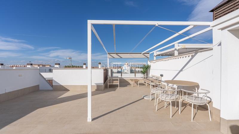 Foto 6035c7a6-ac59-4c13-8d1c-19c36470faf6. Appartamento con riscaldamento piscina in Los Peñascos-El Salero-Los Imbernones San Pedro del Pinatar