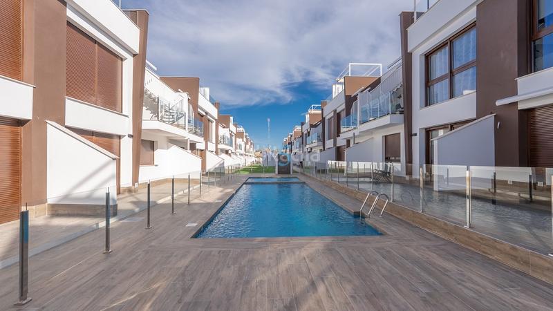 Foto 7ec4c7a5-0942-484e-a04a-4b8e3aa1eb8c. Appartamento con riscaldamento piscina in Los Peñascos-El Salero-Los Imbernones San Pedro del Pinatar