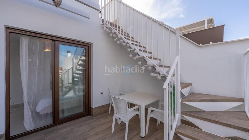 Foto 9f1fd1ae-b78e-469b-a0ed-f707771baa7b. Appartamento con riscaldamento piscina in Los Peñascos-El Salero-Los Imbernones San Pedro del Pinatar