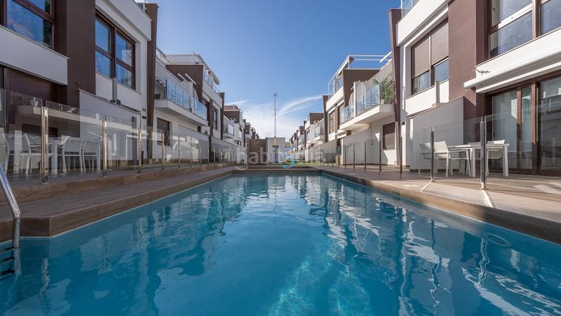 Foto e553604a-e3da-46e4-9995-887ce142d39d. Appartamento con riscaldamento piscina in Los Peñascos-El Salero-Los Imbernones San Pedro del Pinatar