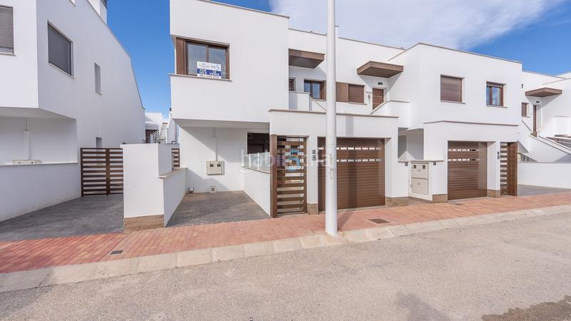 Foto edbe74df-8c77-4c67-92a4-8eedbd646021. Appartamento con riscaldamento piscina in Los Peñascos-El Salero-Los Imbernones San Pedro del Pinatar