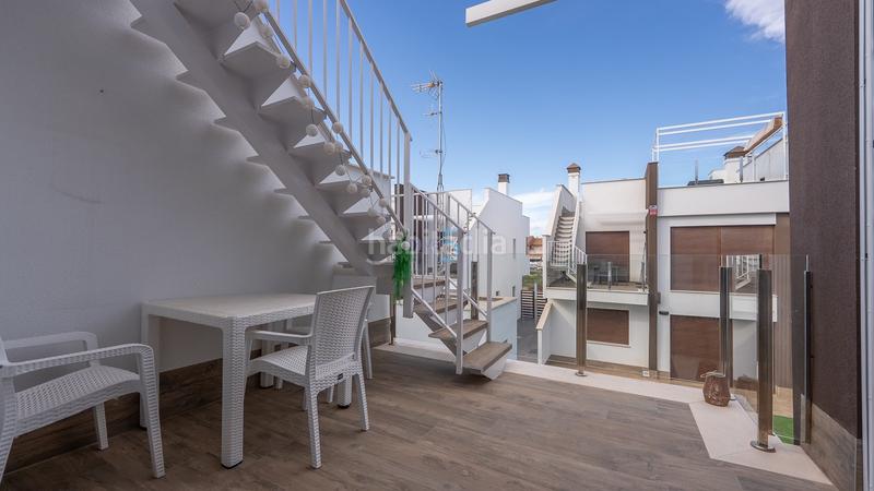 Foto 0dc9149e-9999-4f4a-b568-87fb8783070f. Appartement avec chauffage piscine dans Los Peñascos-El Salero-Los Imbernones San Pedro del Pinatar