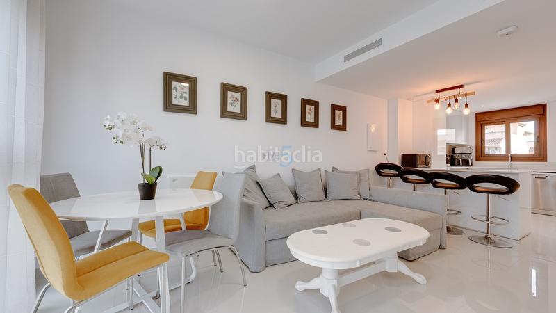 Foto 274cae47-70fd-4f55-8522-9913d28f1457. Appartement avec chauffage piscine dans Los Peñascos-El Salero-Los Imbernones San Pedro del Pinatar