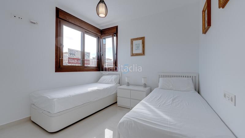 Foto 402bd6bd-6c41-4aed-af90-07b3be99d4a2. Appartement avec chauffage piscine dans Los Peñascos-El Salero-Los Imbernones San Pedro del Pinatar