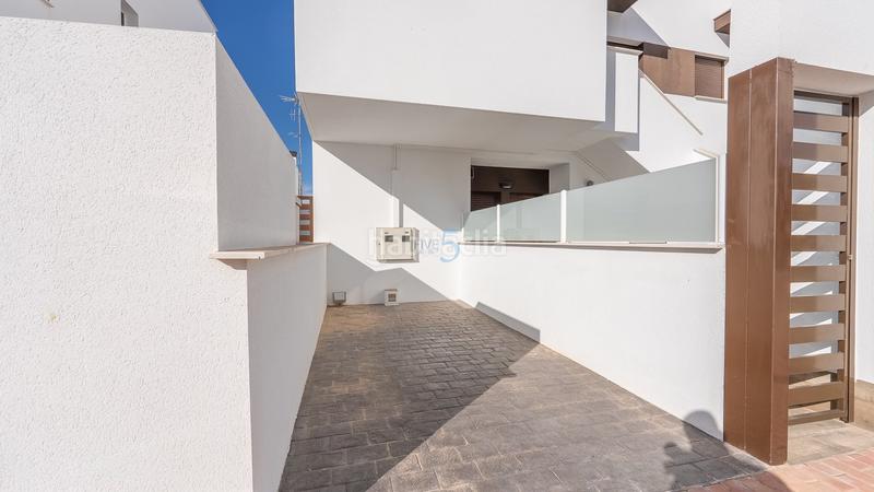 Foto 7bf412c0-904d-4fa8-ac60-3cdb17ffe0ba. Appartement avec chauffage piscine dans Los Peñascos-El Salero-Los Imbernones San Pedro del Pinatar