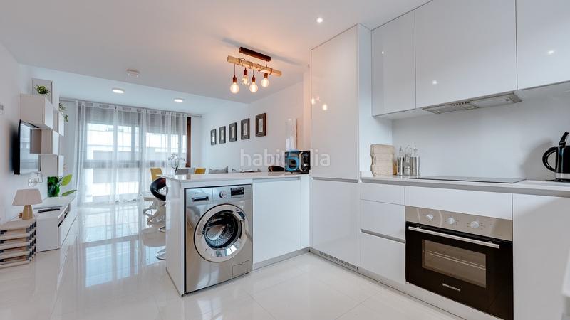 Foto 8cc21860-a9b9-4596-a942-49d476080de0. Appartement avec chauffage piscine dans Los Peñascos-El Salero-Los Imbernones San Pedro del Pinatar