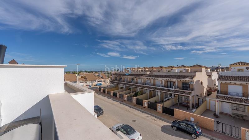 Foto cf1cd4e5-bce6-48ae-898b-ce0a1e49e87a. Appartement avec chauffage piscine dans Los Peñascos-El Salero-Los Imbernones San Pedro del Pinatar