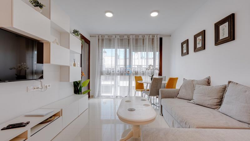 Foto fbd26c5f-bd9f-4d6e-afe7-4f879d820f53. Appartement avec chauffage piscine dans Los Peñascos-El Salero-Los Imbernones San Pedro del Pinatar