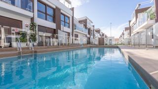 Flat  Calle valle del silencio i