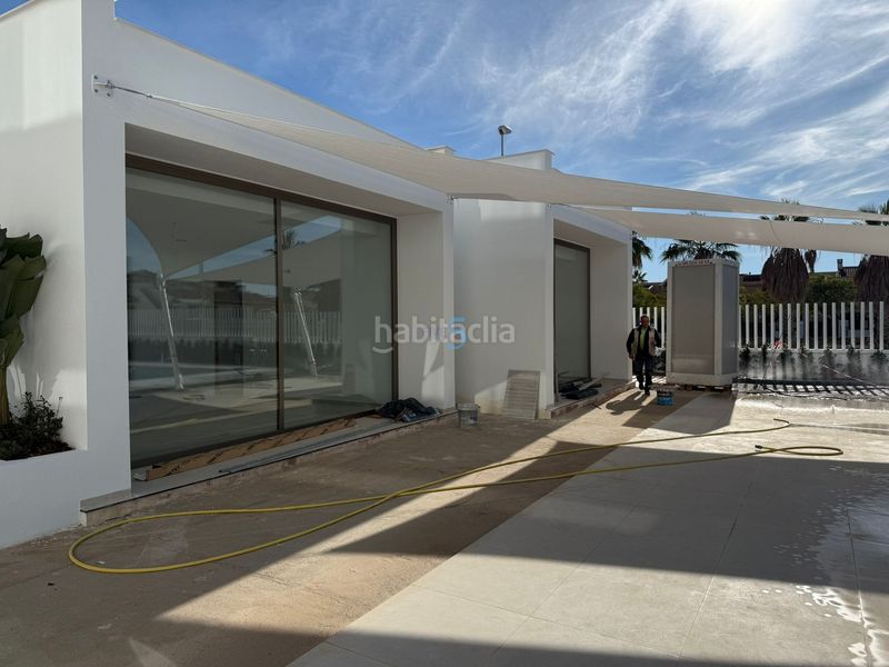 Foto 7aec3c6a-b1d7-4403-abf5-e9d171bfeb77. Pis amb piscina a Lomas de Cabo Roig - Los Dolses Orihuela