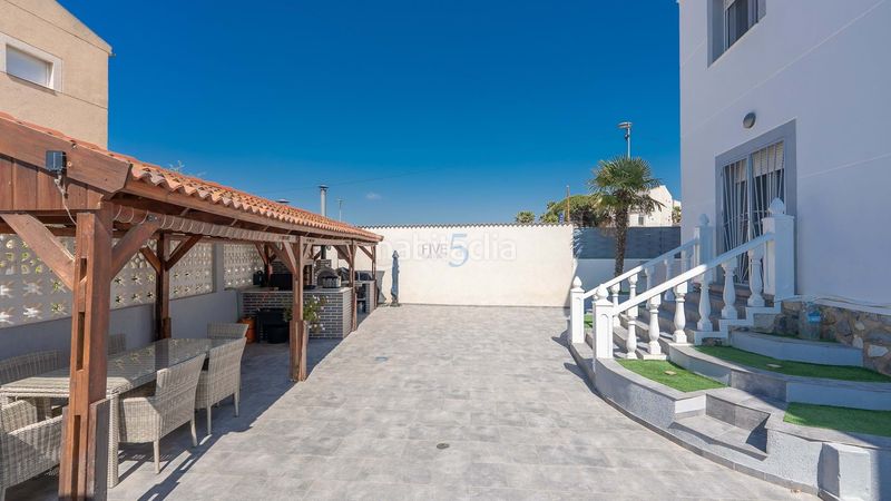 Foto 2a04f267-ee21-45be-968c-f7276d8087dd. Casa amb calefacció piscina a Benijófar