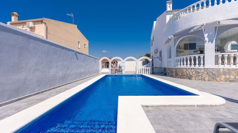 Foto 44817057-4af8-4b60-8e4d-c8d64e966c7a. Casa amb calefacció piscina a Benijófar