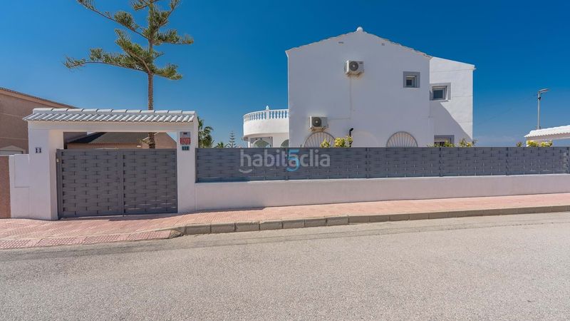 Foto 75c3741c-b352-4238-86a3-0704f4bf15ea. Casa amb calefacció piscina a Benijófar