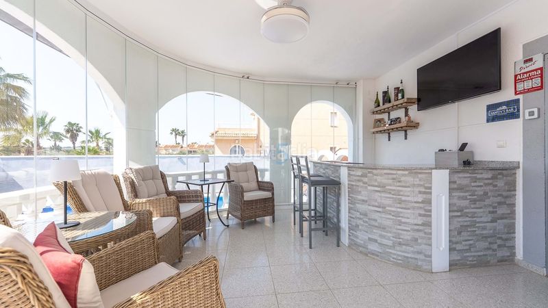 Foto 88952d96-5589-4252-af6f-335a96019324. Casa amb calefacció piscina a Benijófar