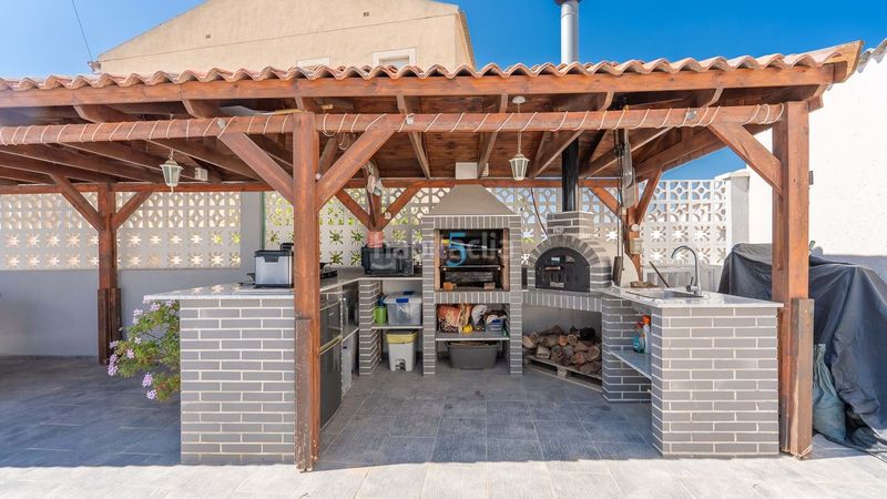 Foto b3df1520-d359-4538-92e6-3d22e0828fe5. Casa amb calefacció piscina a Benijófar