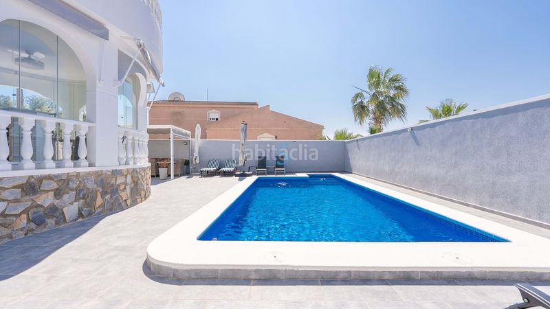 Foto b6f751f7-5ea5-44ff-92d1-e441a569641f. Casa amb calefacció piscina a Benijófar