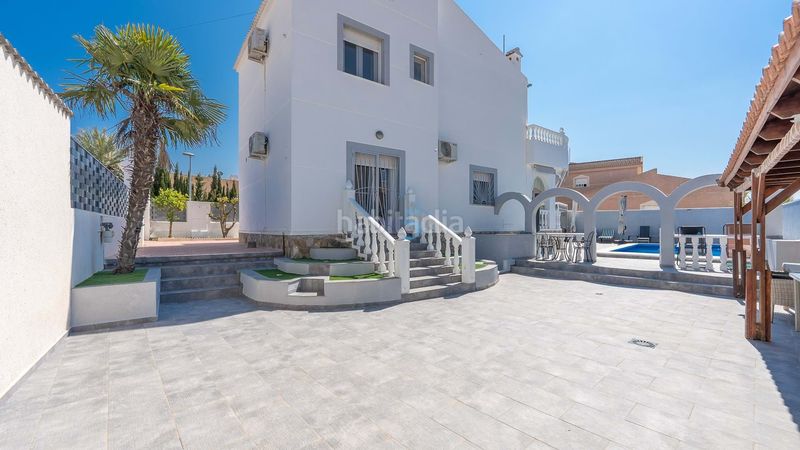 Foto c3788169-f3c2-4ef3-a52f-4b90e91fa456. Casa amb calefacció piscina a Benijófar