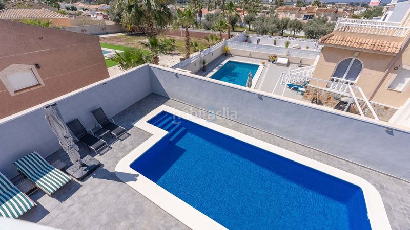 Foto c38ea744-ab39-4c38-9cd1-d0e7edd2ce6f. Casa amb calefacció piscina a Benijófar