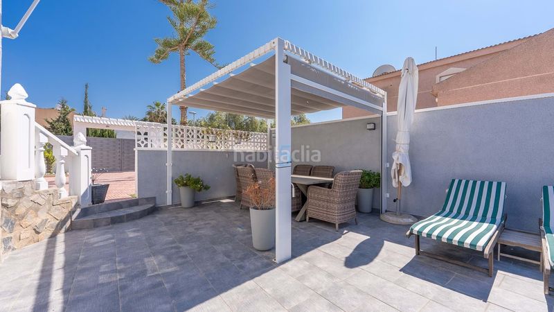 Foto d42fee03-fc09-4e78-8fb1-4e3a25668c44. Casa amb calefacció piscina a Benijófar