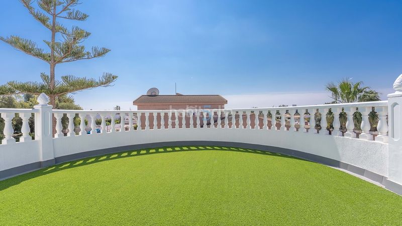 Foto d4cde3ff-bfc2-4783-999c-f9661af906fc. Casa amb calefacció piscina a Benijófar