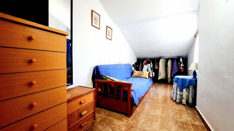 Foto 12176f28-d933-4451-9474-e2d518918295. Casa adossada a Centro Alcázares (Los)