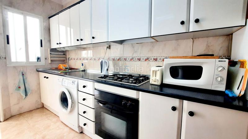 Foto 3ba318b9-c986-4d0c-9972-876854115f69. Casa adossada a Centro Alcázares (Los)