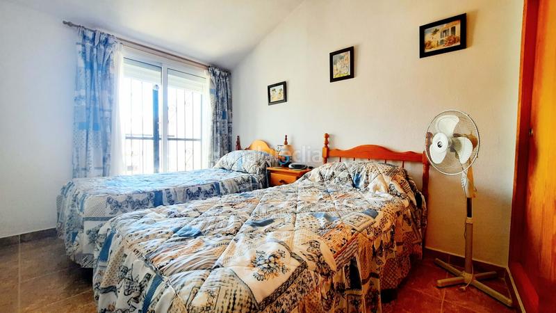 Foto 3e2b1364-304a-41d0-a5cb-9534531704f8. Casa adossada a Centro Alcázares (Los)