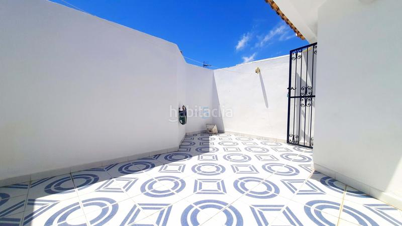 Foto 49745a3d-97ec-4685-bc3e-06877a3ba649. Casa adossada a Centro Alcázares (Los)