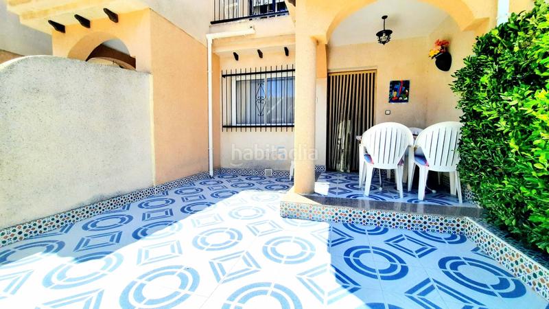 Foto 78c70201-0938-413d-b833-4c5ae31037a5. Casa adossada a Centro Alcázares (Los)