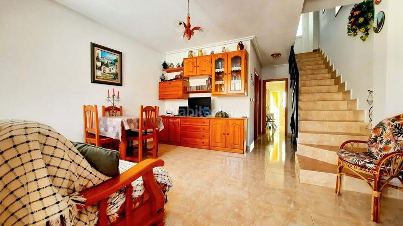 Foto b60648aa-0916-4c6b-87e9-0913f32d6403. Casa adossada a Centro Alcázares (Los)