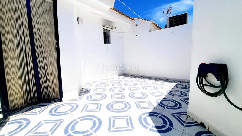 Foto bdcfc1e0-75dc-4a81-b0d1-574b943dac02. Casa adossada a Centro Alcázares (Los)