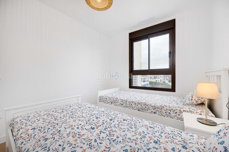 Foto f775c655-9996-4fa9-90aa-81477846f9af. Pis amb aparcament piscina a Los Almendros Orihuela