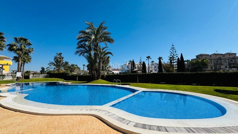 Foto a5606941-6562-4abc-90fb-75f8a149f183. Pis amb piscina a Villamartín-Las Filipinas Orihuela
