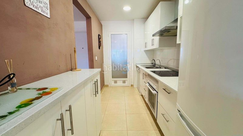 Foto b1380be4-fde7-4928-a1c8-2b5311bb8cba. Pis amb piscina a Villamartín-Las Filipinas Orihuela