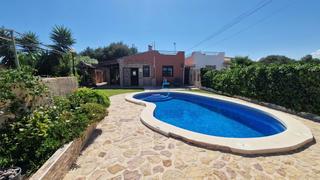 Haus  Calle cartagineses. Encantadora y espaciosa casa de campo independiente de 3 dormito