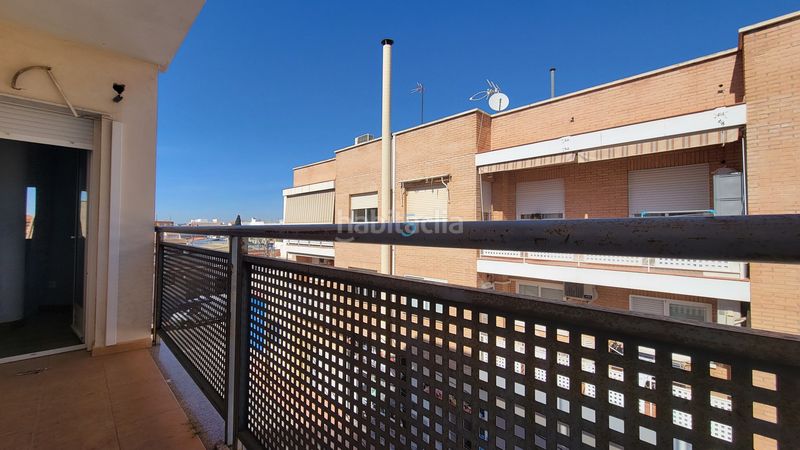 Foto 054634d6-33d5-4d8f-8431-9498c9197b25. Pis a San Javier San Javier