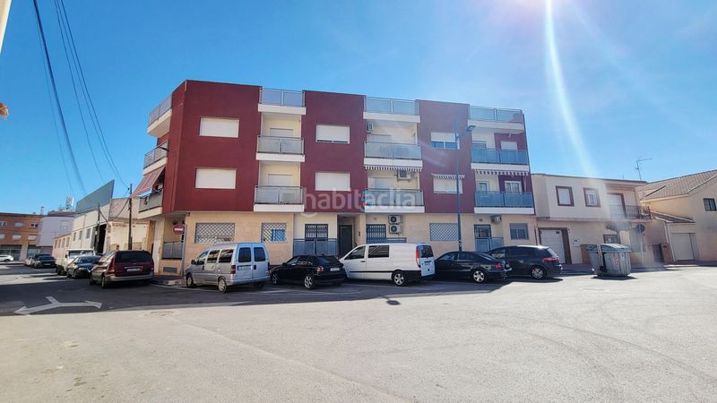 Foto 6e806f6c-a7f8-40fc-9e8c-e1c1076f138b. Pis a San Javier San Javier