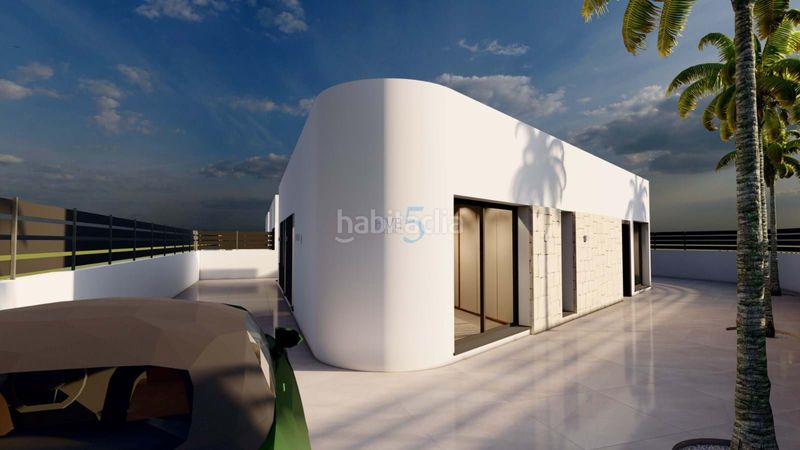 Foto b9a1649b-0200-4f70-ae54-f6314d332ae9. Casa a Benijófar