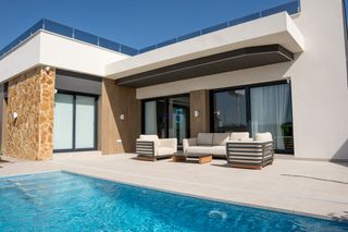 House in Rojales
