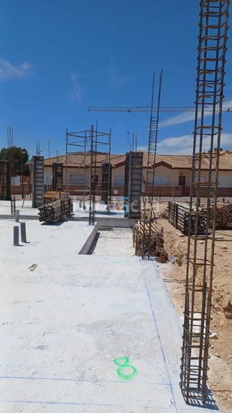 Foto ca0cd7f2-bc22-407b-8168-384a309d876b. Casa a Roldán Torre - Pacheco
