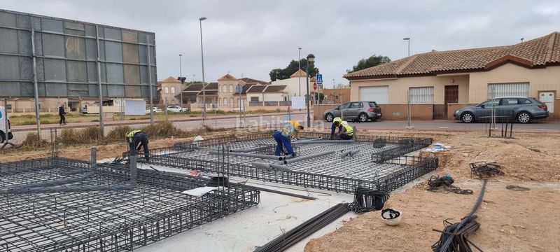 Foto fe563c48-2478-43b1-a9a6-7038bd9fc480. Casa a Roldán Torre - Pacheco