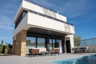 Haus in Rojales
