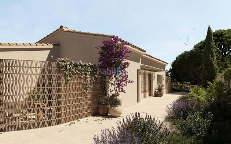 Foto 808e1c70-d8a9-4089-87f8-cf8918cc0a11. Casa a La Fustera Benissa