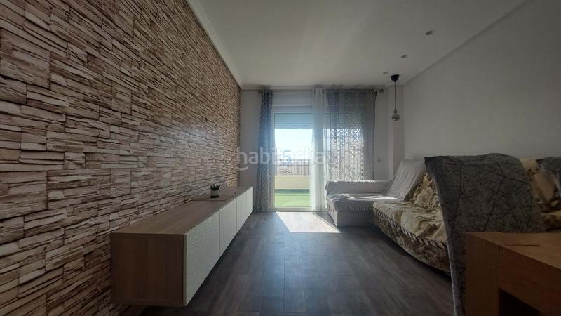 Foto dd6e16d7-ac51-4dec-933c-cc33162763a5. Àtic amb aparcament a Pilar de la Horadada ciudad Pilar de la Horadada