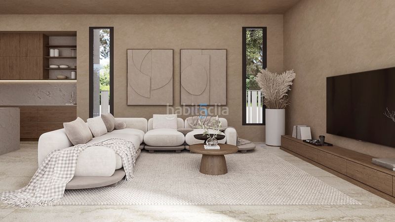 Foto d6acc36b-ce92-4339-8c6d-7a6b2ab28c27. Casa a Pueblo Calp