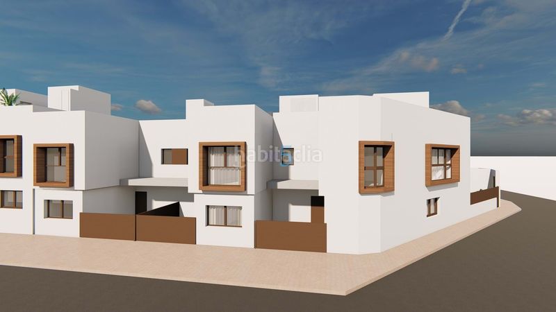 Foto a907e54a-ddbb-41f3-9848-e8299160ff10. Pis a San Javier San Javier