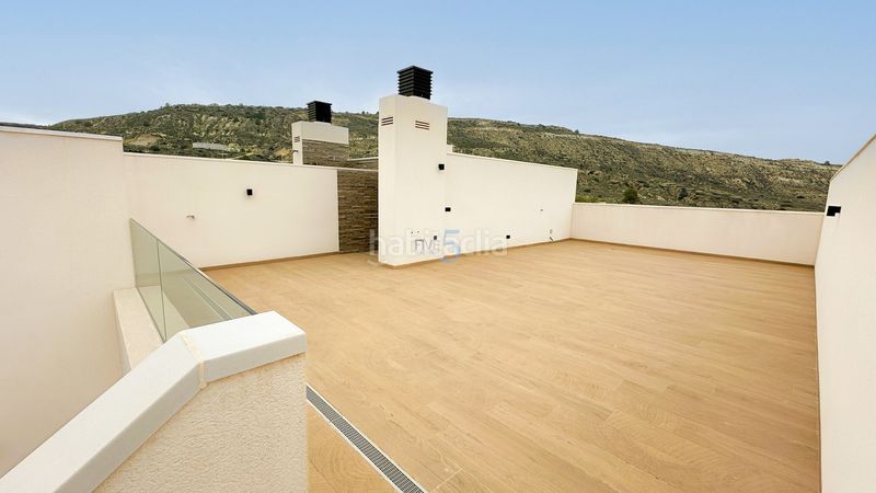 Foto 8d569998-05d0-4880-8664-2e39607bbe77. Pis amb piscina a Algorfa
